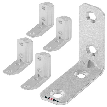 Coltare pentru lemn 40x40x16 - 50 buc.