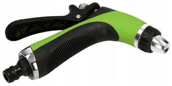 Furtun de apă de grădină aspersor pistol de stropit