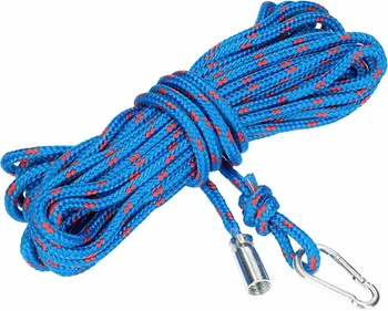 Sfoară de polipropilenă de 6 mm pentru perie de coș de fum 15 m