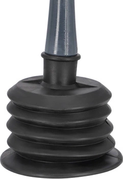 Curățător de țevi de toaletă curățător pentru chiuvete