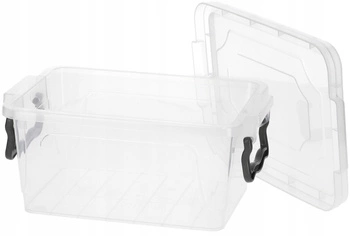 Recipient ermetic pentru prânz cutie mic dejun - 1500 ml