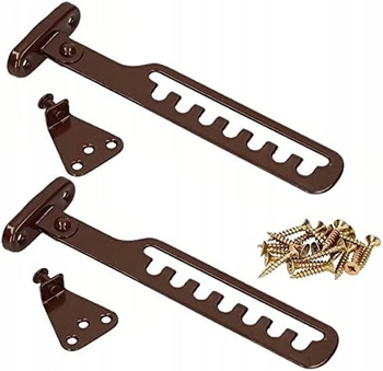 Bloc de fereastră 19 cm stop pieptene - 2 buc.