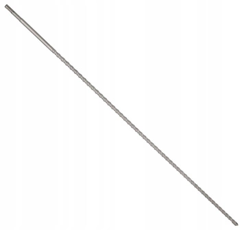 Sds plus 14x1000mm burghiu de percuție pentru beton widia