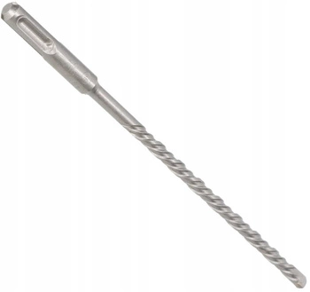 Sds plus 7x210mm burghiu de percuție pentru beton widia