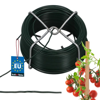 Sârmă pentru plante horticole 1,6 mm x 50 m
