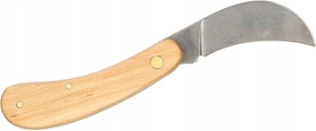 Cuțit pliabil de montator cuțit cu seceră