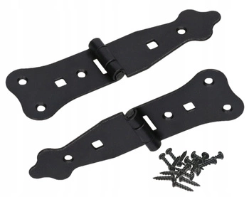 Balama pentru oblon de construcție 170 mm - 2 buc.