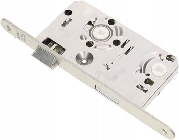 Încuietoare pentru ușă 78x55 stânga baie wc