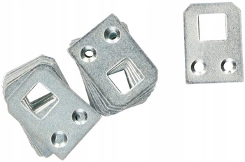 Suport pentru mobilă 20x15 suport pentru mobilă - 100 buc.