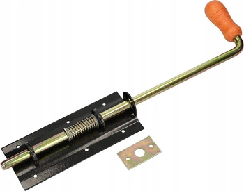 Garaj poarta bolt 380mm wicket poarta ușă ușă