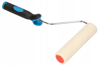 Set role de catifea 150x30 cu mâner de cauciuc