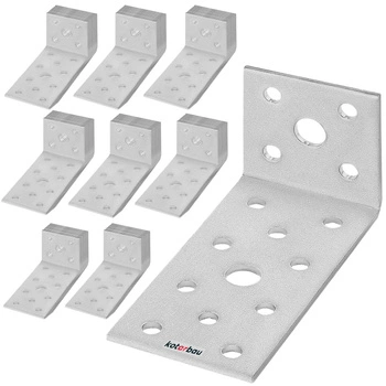 Coltare pentru lemn 40x80x40 - 100 buc.