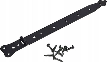 Construcția balamalei de oblon balama de ușă 460 mm