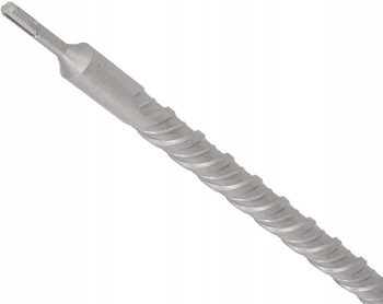 Sds plus 32x450mm burghiu de percuție pentru beton widia