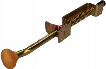 Oprire ușă de garaj oprire ușă de garaj