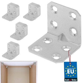 Coltare pentru lemn 30x30x30 - 50 buc.