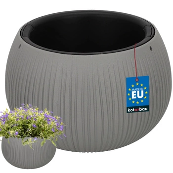 240x160 mm imitație baltă din beton cu jocuri de plimbare