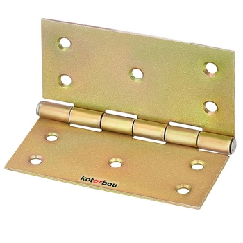 Balama de constructie 100x100