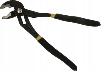 Clește hidraulic reglabil pentru țevi 250mm