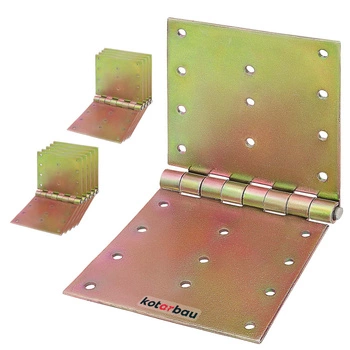 Balama de constructie 100x200 - 10 buc.