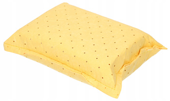 Burete auto sintetic chamois 15x10 cm