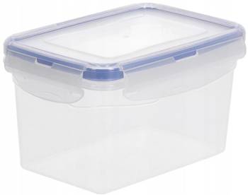 Recipient ermetic recipient ermetic pentru micul dejun lunch box 0,7 l