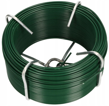 Sârmă pentru plante horticole 1,6 mm x 50 m